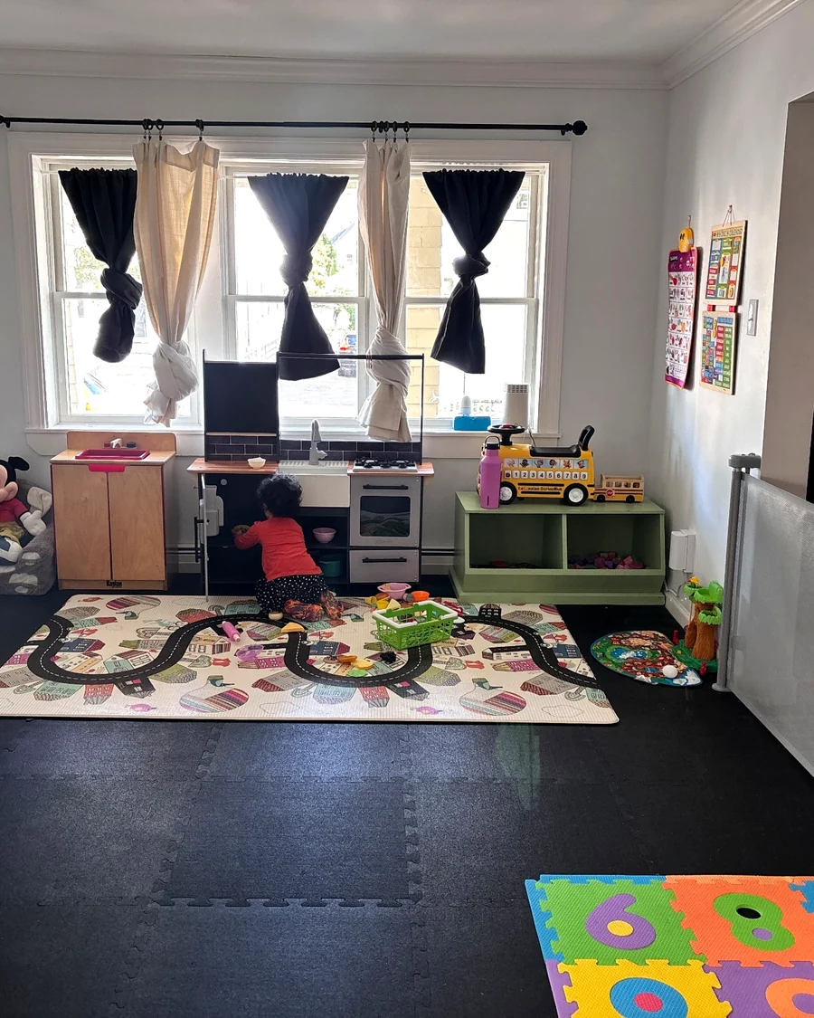 Schedule a Tour