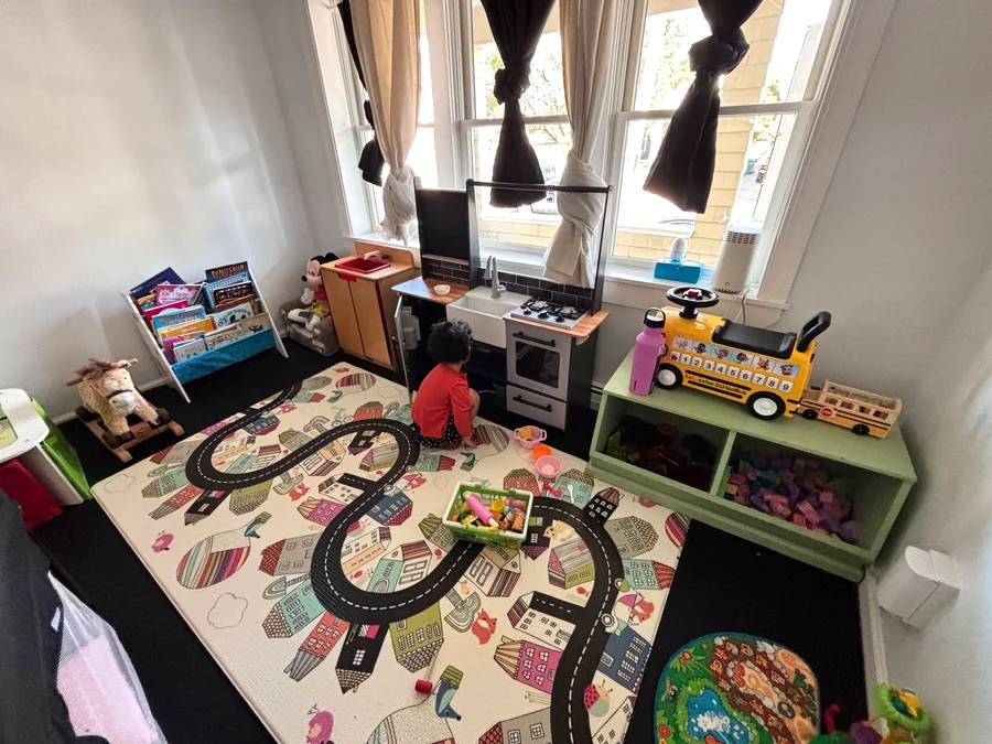 Child Care Programs in Medford